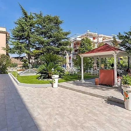 Oda ve Kahvaltı Giardino Archeologico 4*