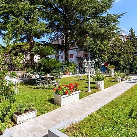 Oda ve Kahvaltı Giardino Archeologico