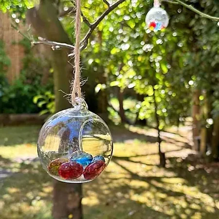 Giardino Archeologico Oda ve Kahvaltı 4*
