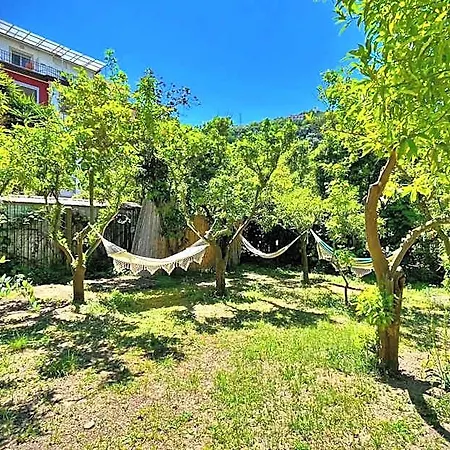 Giardino Archeologico 4*