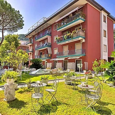 Giardino Archeologico 4* Sorrento