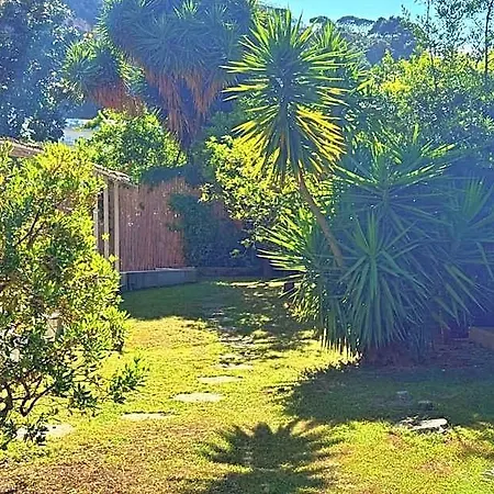 Giardino Archeologico Sorrento