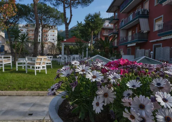 Giardino Archeologico