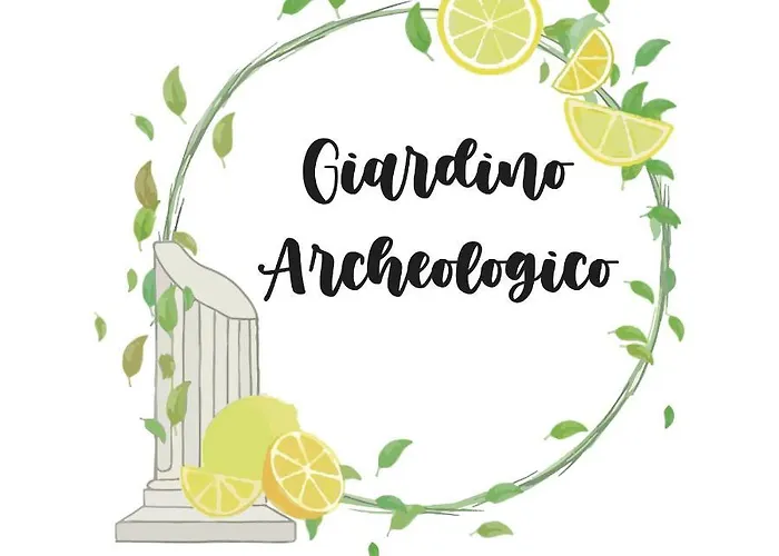 Giardino Archeologico 4*