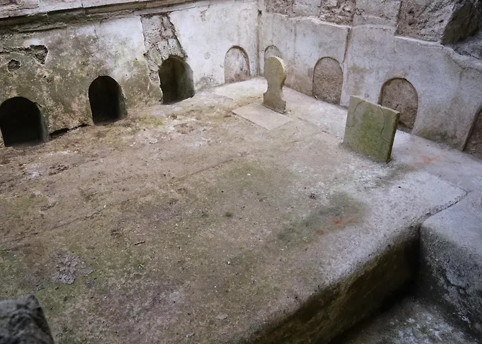 Giardino Archeologico 4* سورينتو