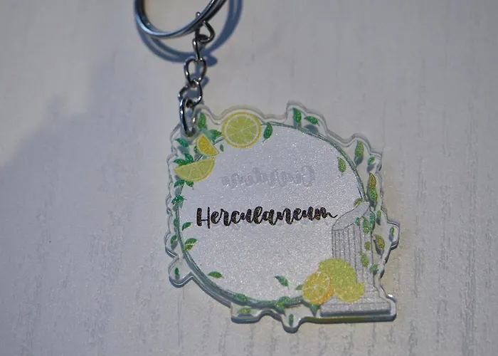 فندق مبيت وإفطار Giardino Archeologico