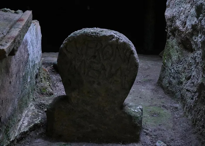 Giardino Archeologico