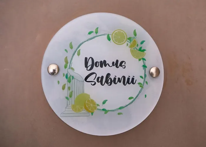 فندق مبيت وإفطار Giardino Archeologico