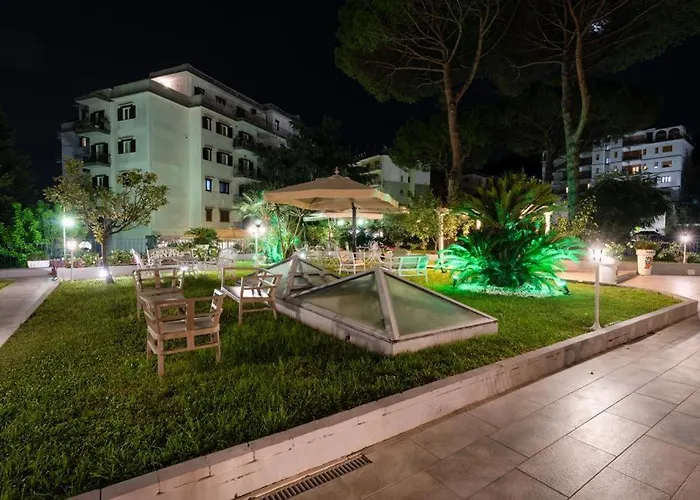 Giardino Archeologico 4*