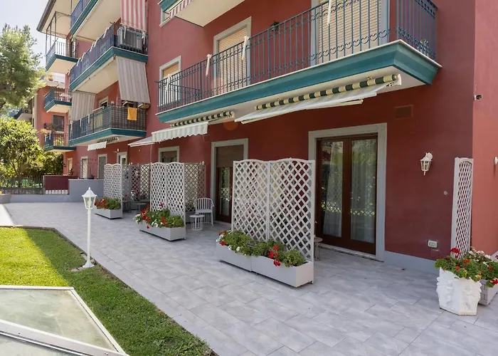 فندق مبيت وإفطار Giardino Archeologico 4*