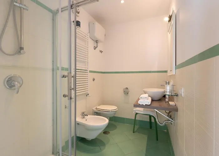 Giardino Archeologico Bed & Breakfast