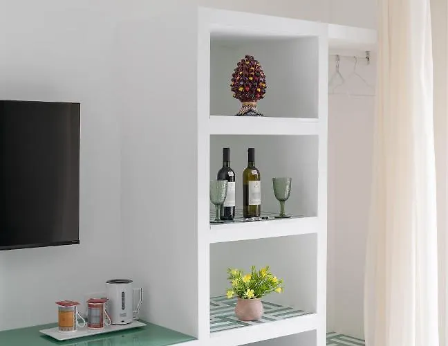 Giardino Archeologico 4*