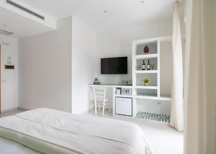 Giardino Archeologico Bed & Breakfast