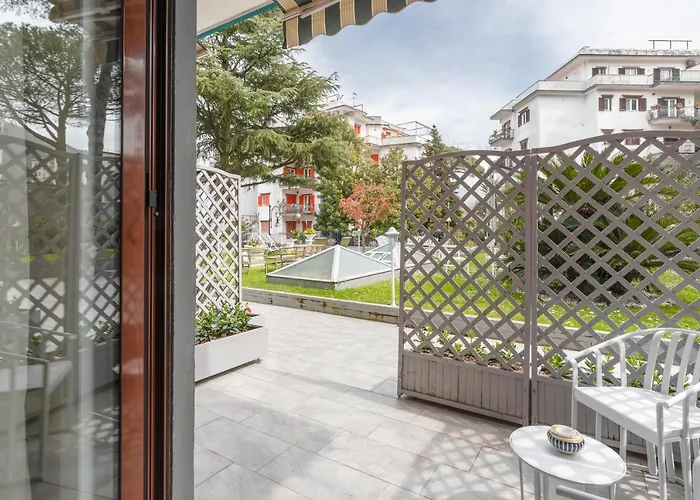 Giardino Archeologico