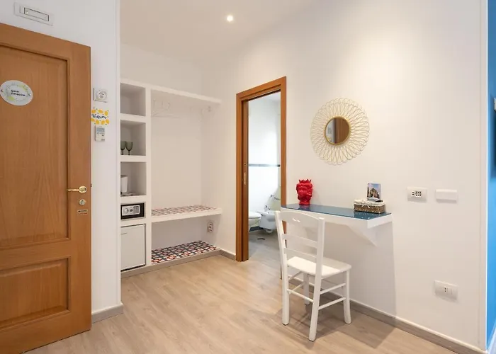 Giardino Archeologico فندق مبيت وإفطار 4*