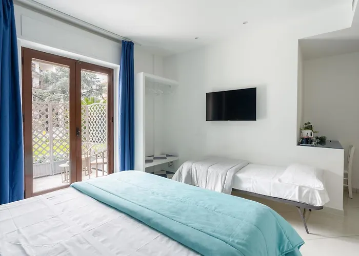 Bed & Breakfast Giardino Archeologico 4*