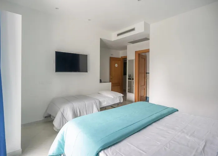 Giardino Archeologico 4*