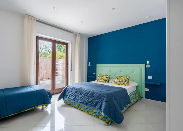 Giardino Archeologico Bed & Breakfast