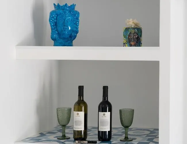 Giardino Archeologico سورينتو