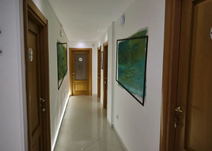 Giardino Archeologico Bed & Breakfast 4*