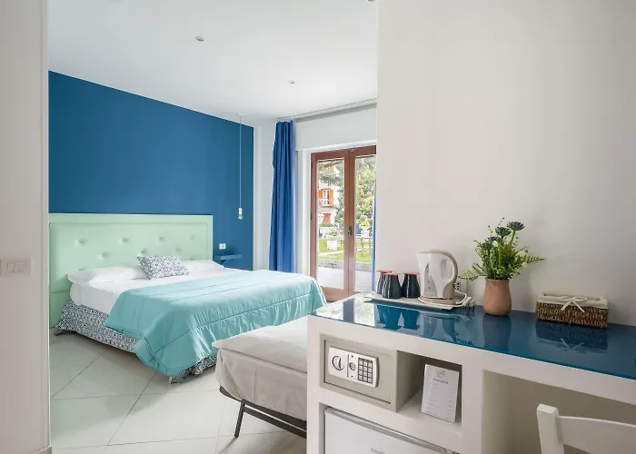 Giardino Archeologico Bed & Breakfast