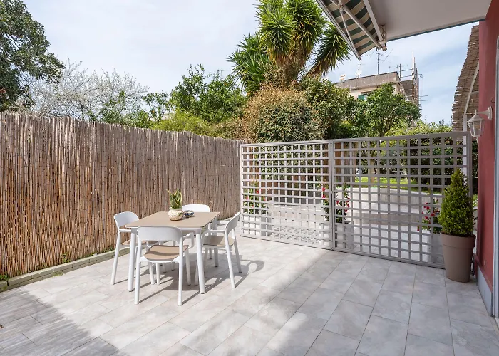 Giardino Archeologico Sorrento