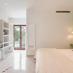 Bed & Breakfast Giardino Archeologico