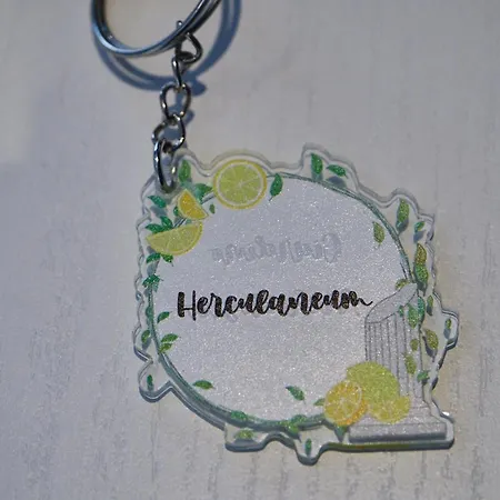 فندق مبيت وإفطار Giardino Archeologico