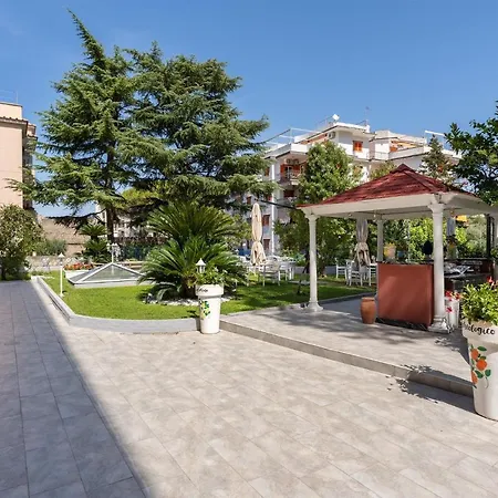 Giardino Archeologico سورينتو