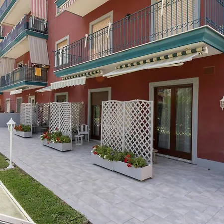 فندق مبيت وإفطار Giardino Archeologico 4*