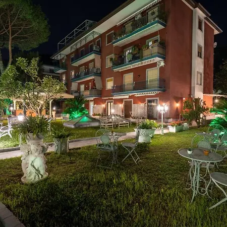 Giardino Archeologico Alojamento de Acomodação e Pequeno-almoço