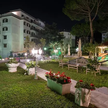 فندق مبيت وإفطار Giardino Archeologico