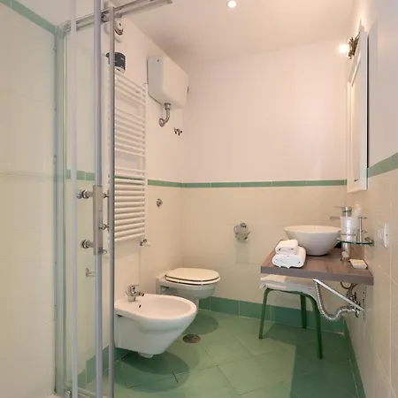 Giardino Archeologico Alojamento de Acomodação e Pequeno-almoço