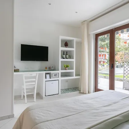 Giardino Archeologico Sorrento