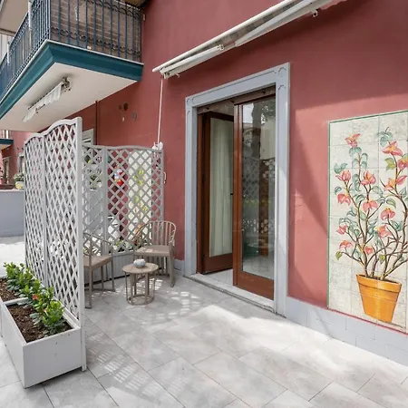 Giardino Archeologico فندق مبيت وإفطار سورينتو