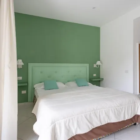 Giardino Archeologico