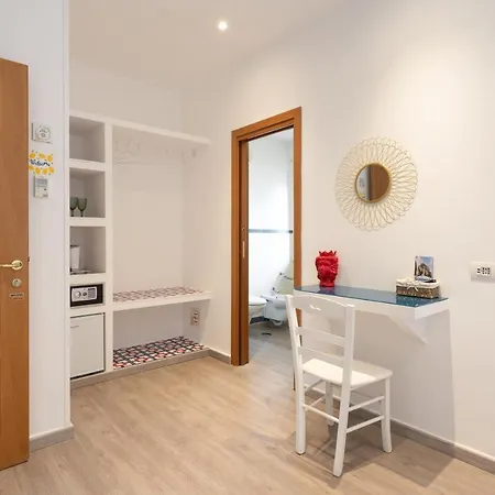 Giardino Archeologico فندق مبيت وإفطار 4*