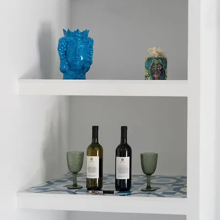 Giardino Archeologico سورينتو