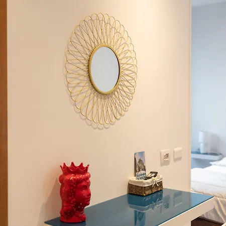 فندق مبيت وإفطار Giardino Archeologico