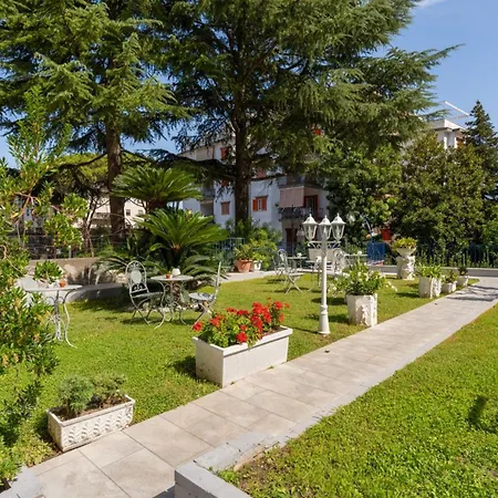 Bed & Breakfast Giardino Archeologico