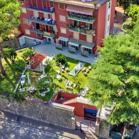Giardino Archeologico Bed & Breakfast 4*