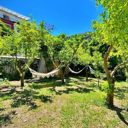 Giardino Archeologico Bed & Breakfast Sorrento