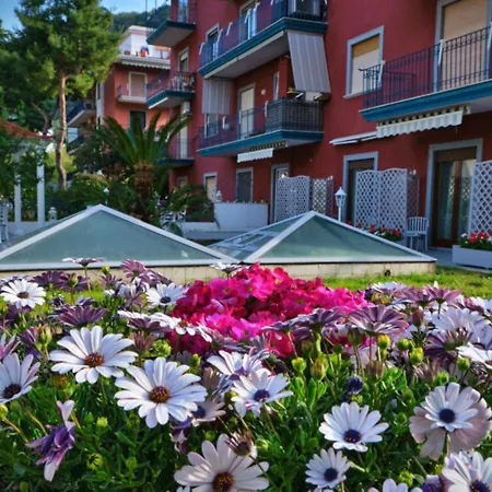 Bed & Breakfast Giardino Archeologico Sorrento