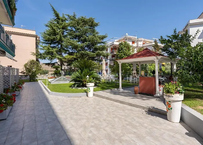 Giardino Archeologico Sorrento