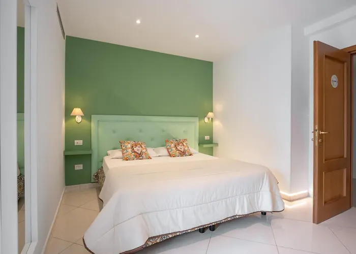 Giardino Archeologico