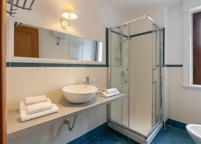 Giardino Archeologico 4*