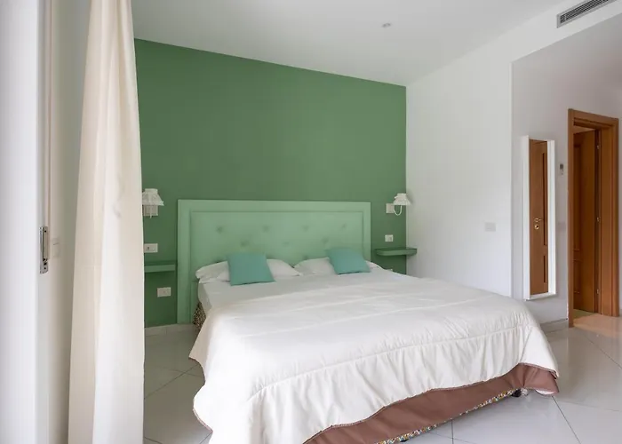 Giardino Archeologico