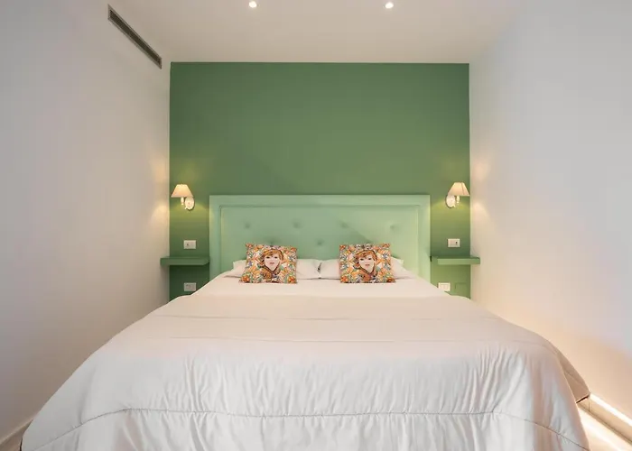 Giardino Archeologico 4*