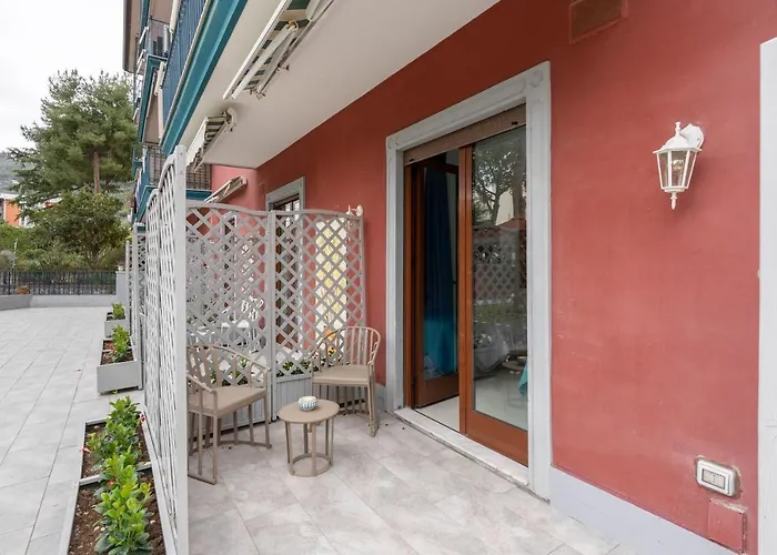 Giardino Archeologico 4*