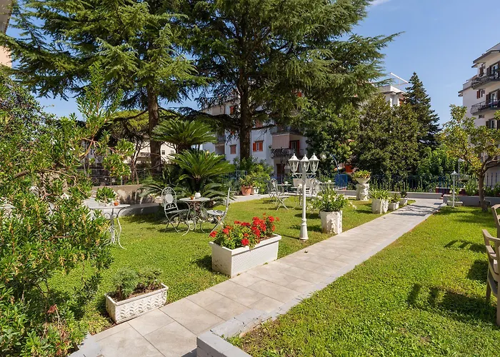 Alojamento de Acomodação e Pequeno-almoço Giardino Archeologico